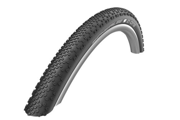 Schwalbe G-One Bite Super Ground 50-622mm Dekk by Sykkelkomponenter