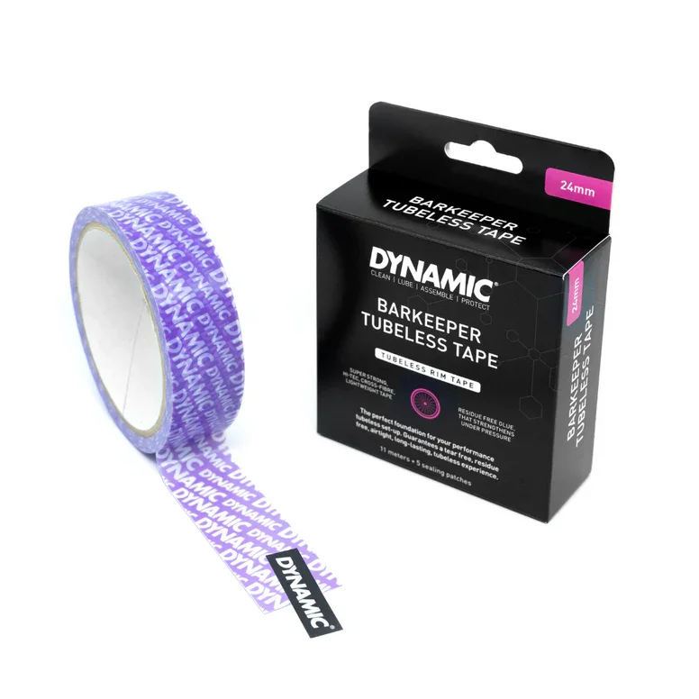 Dynamic Barkeeper Tubeless Tape