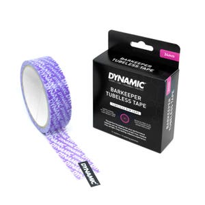 Dynamic Barkeeper Tubeless Tape