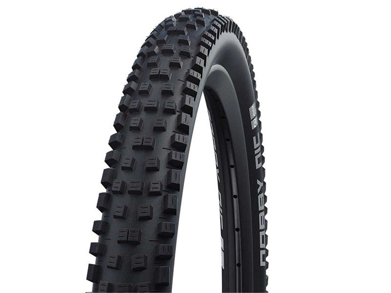 Schwalbe Nobby Nic Performance ADDIX 27,5 x 2,40" Dekk by Sykkelkomponenter