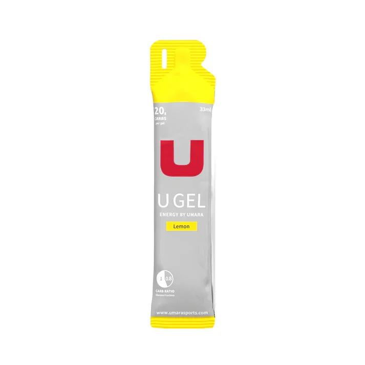 Umara U Gel Sitron Energigel