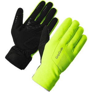 GripGrab Ride II Waterproof Vinterhansker