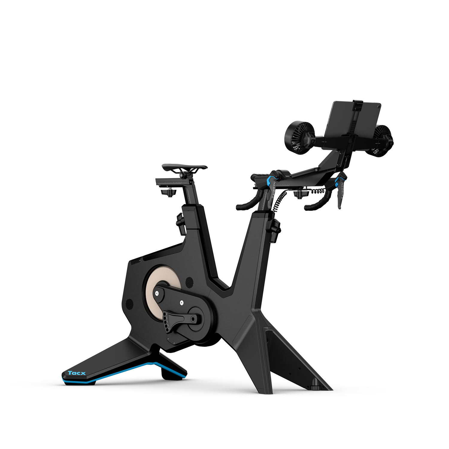 Tacx NEO Bike Plus by Sykkelkomponenter