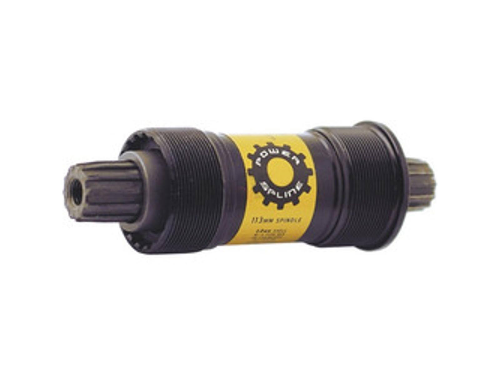 Truativ PowerSpline 113x68mm Kranklager by Sykkelkomponenter