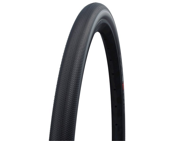 Schwalbe G-One Speed Super Ground 30-622mm Dekk by Sykkelkomponenter