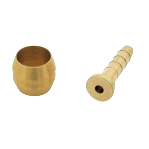 Shimano SM-BH59/80/96 Oliven + Endestift, 1pk by Sykkelkomponenter