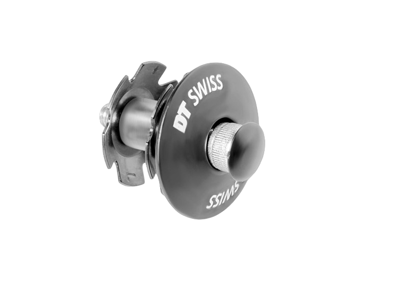 DT Swiss Styrerør Star Nut by Sykkelkomponenter