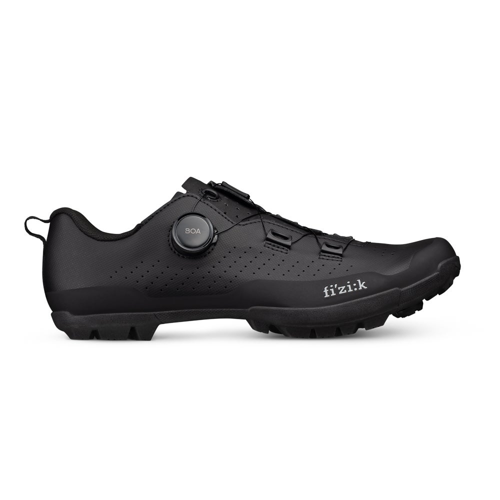 Fizik Terra Atlas Sykkelsko by Sykkelkomponenter