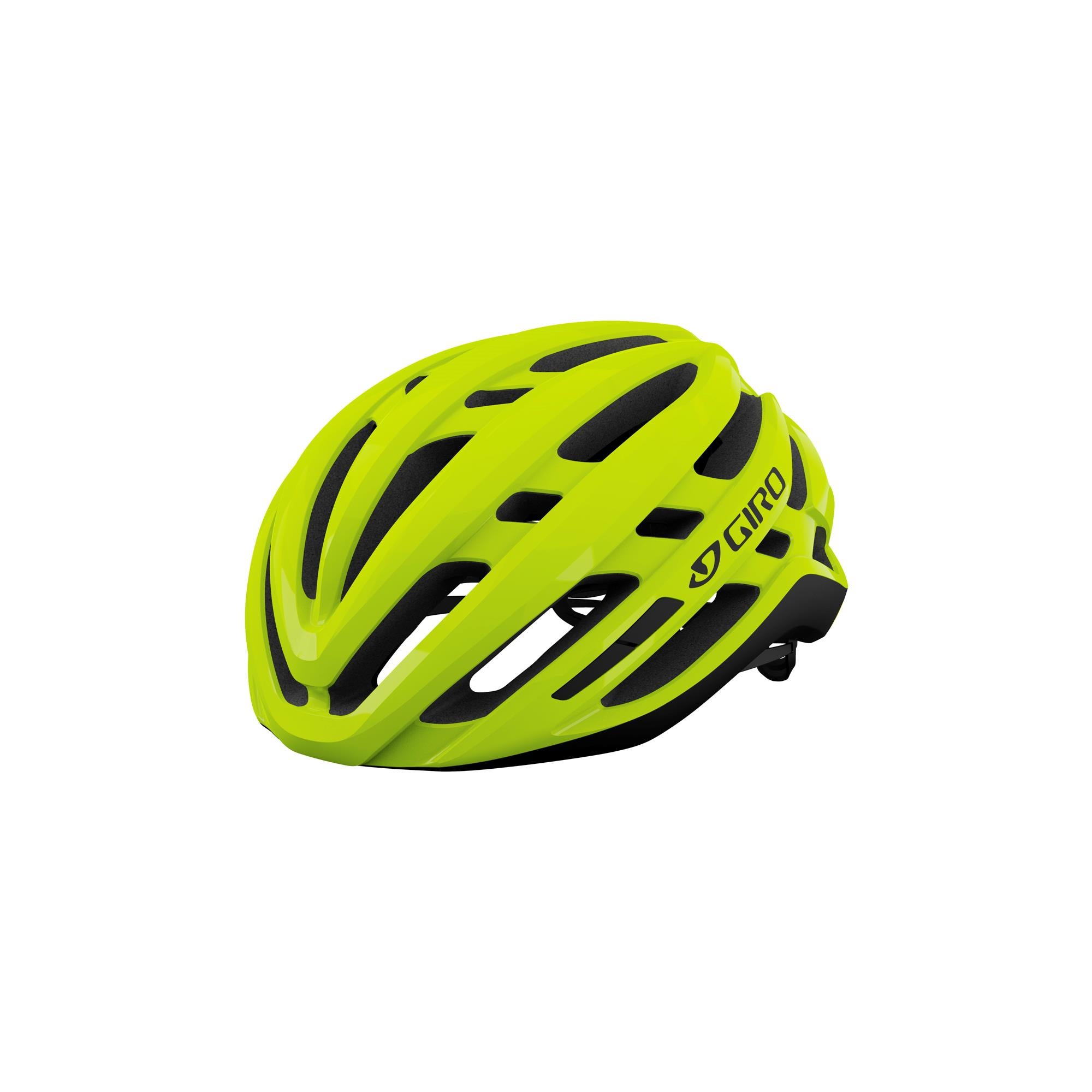 Giro Agilis Mips Sykkelhjelm by Sykkelkomponenter