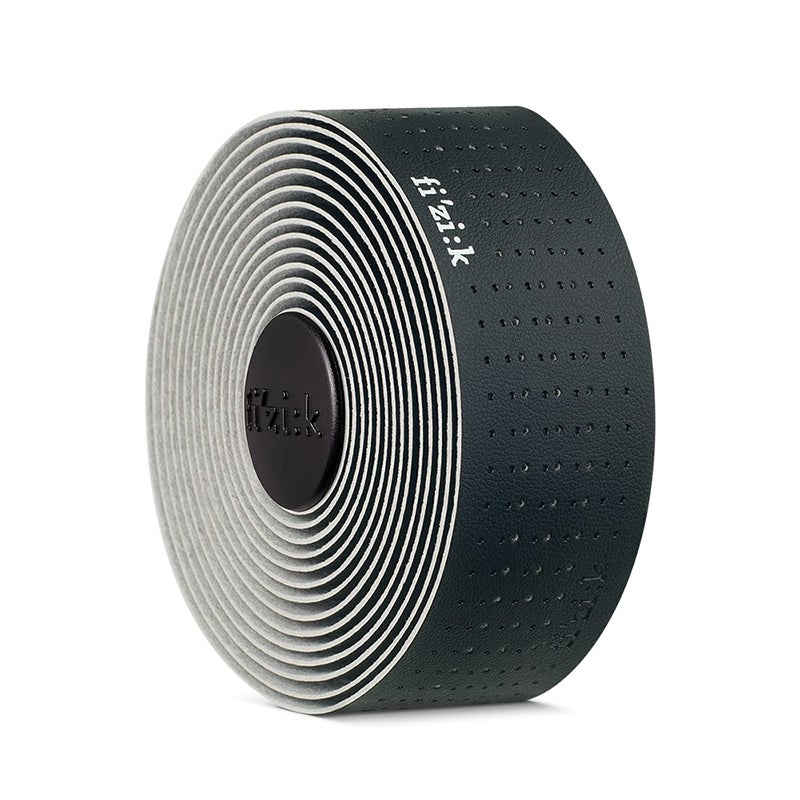 Fizik Tempo Microtex Classic 2,0mm Styretape by Sykkelkomponenter