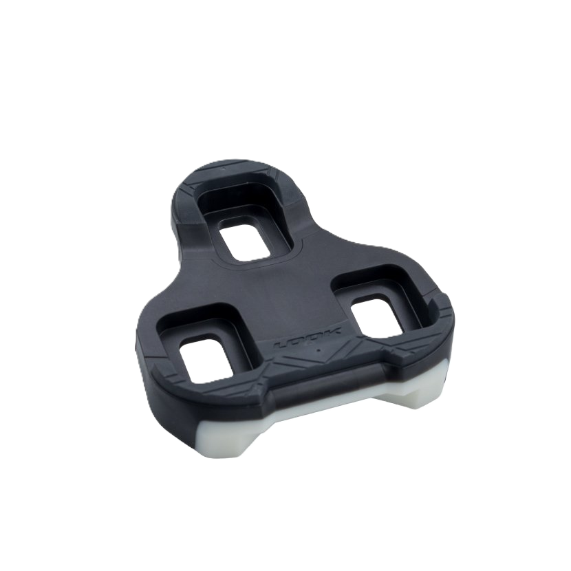Look Keo Cleats Grip V2 Pedalklosser by Sykkelkomponenter