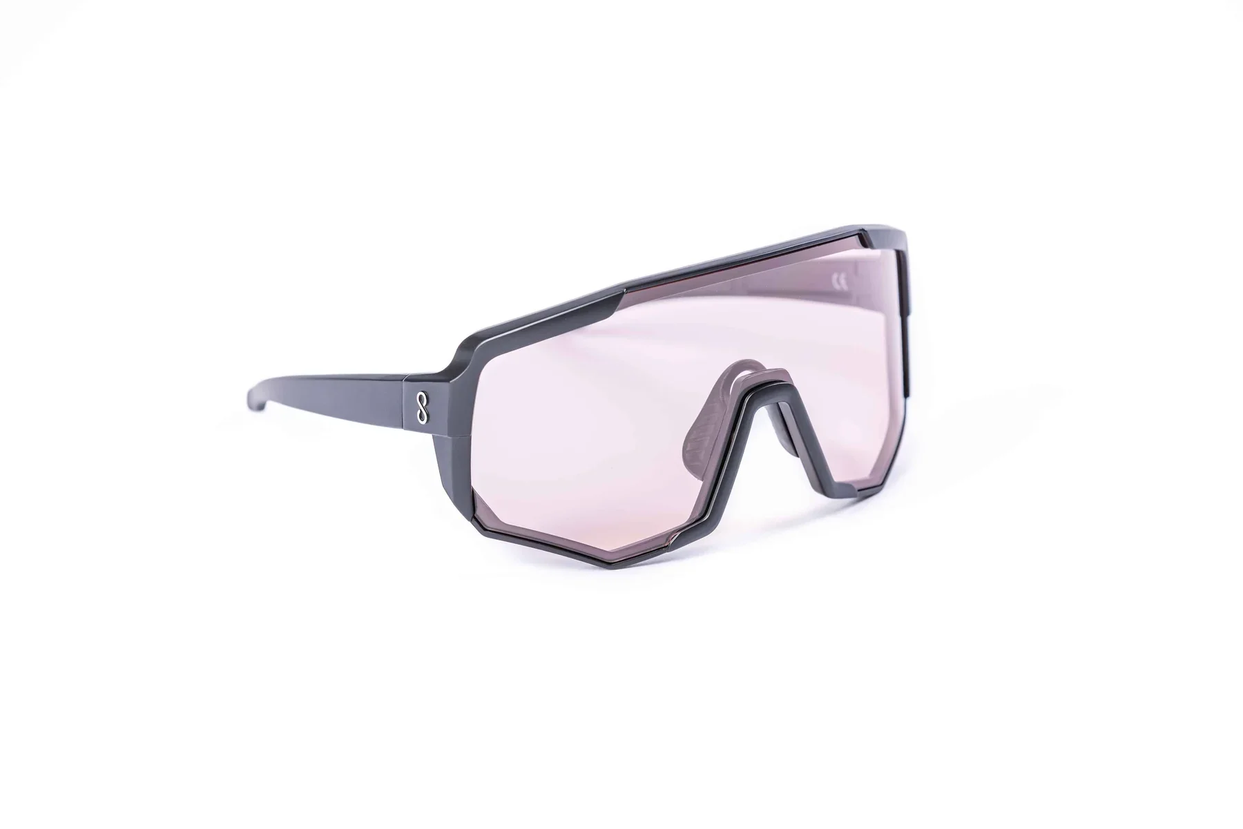 Coast Optics Nita XL Brille by Sykkelkomponenter
