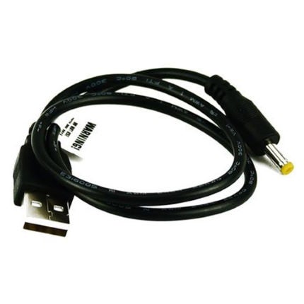 Exposure USB Ladekabel by Sykkelkomponenter