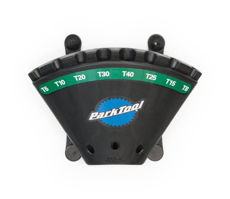 Park Tool HXH-2T Verktøyholder by Sykkelkomponenter