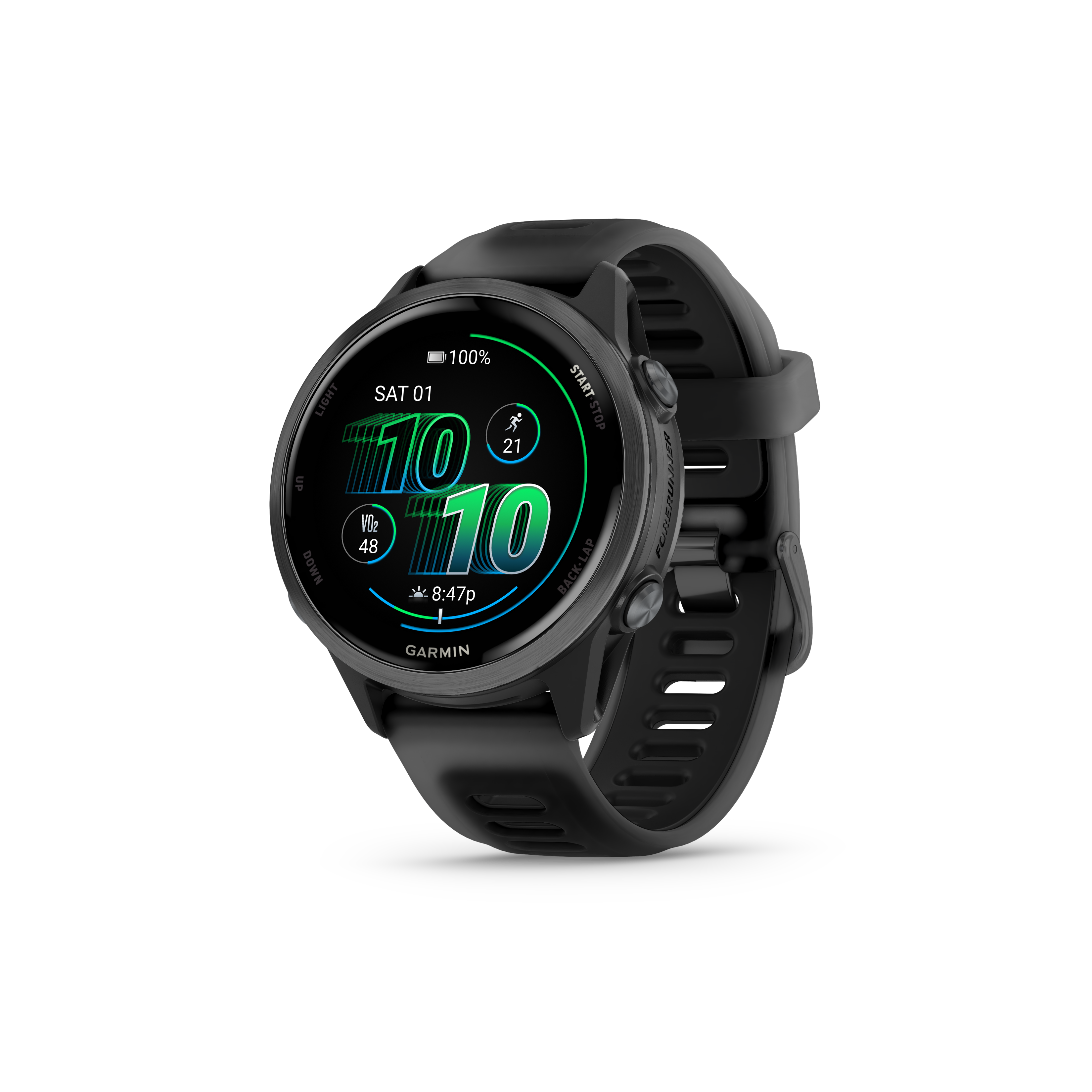Forerunner570_42mm_SlateBlack_HR_Front-left_0008_FRx570_42mm_Black_Hero.png