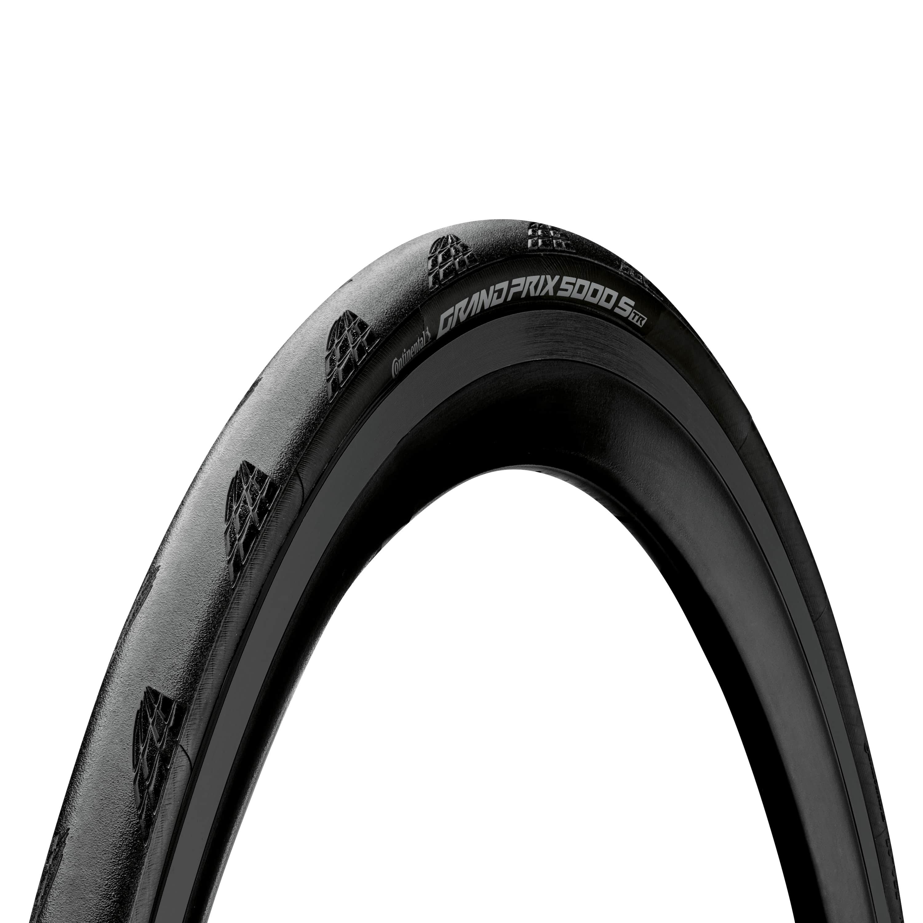 Continental Grand Prix 5000 S TR Dekk by Sykkelkomponenter