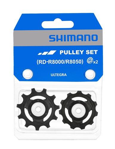 Shimano Ultegra RD-R8000/R8050 Trinsehjul by Sykkelkomponenter