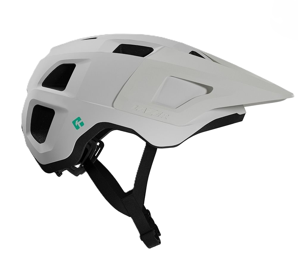 Lazer Finch KinetiCore Sykkelhjelm