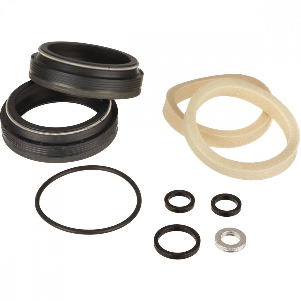FOX Dust wiper 34 low friction No Flange Pakningssett by Sykkelkomponenter