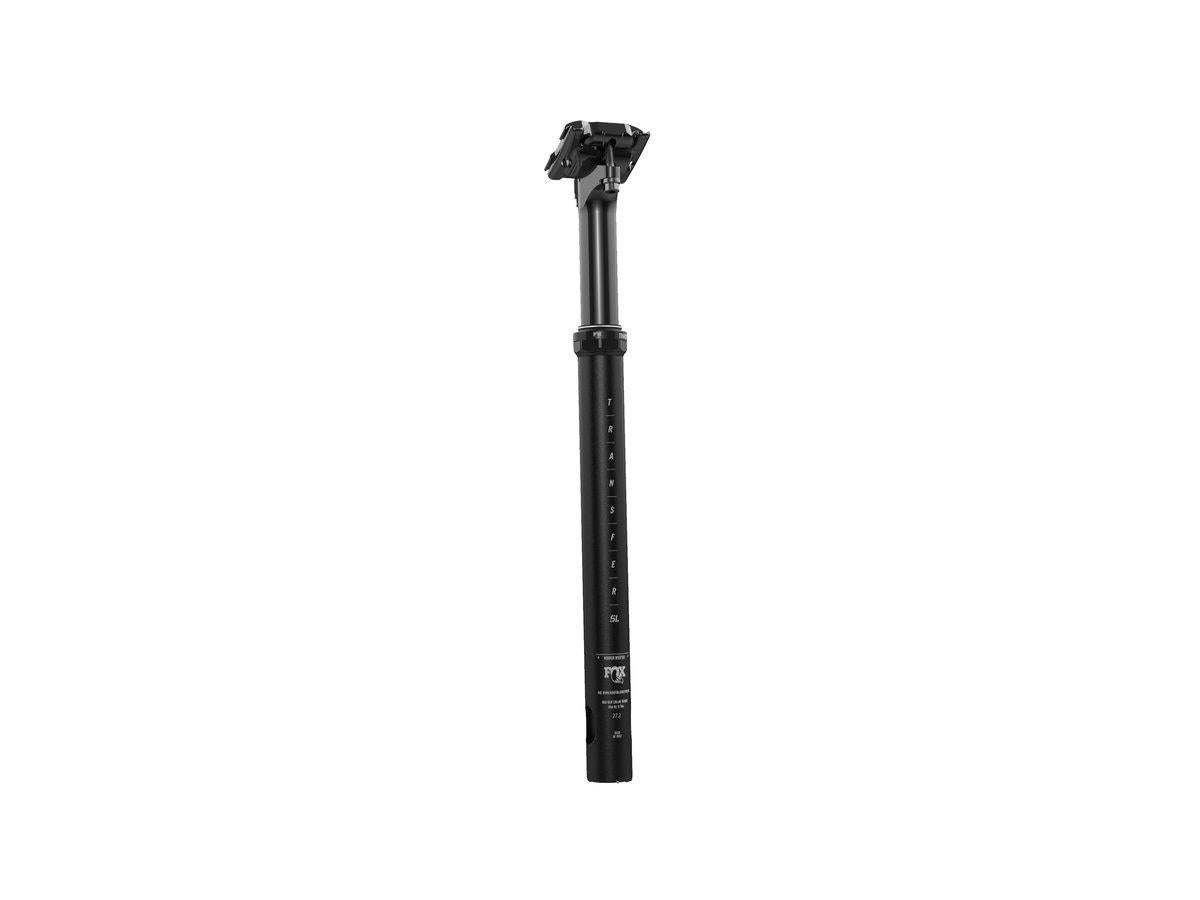 Fox Transfer SL Performance Elite 30,9mm Justerbar Setepinne by Sykkelkomponenter