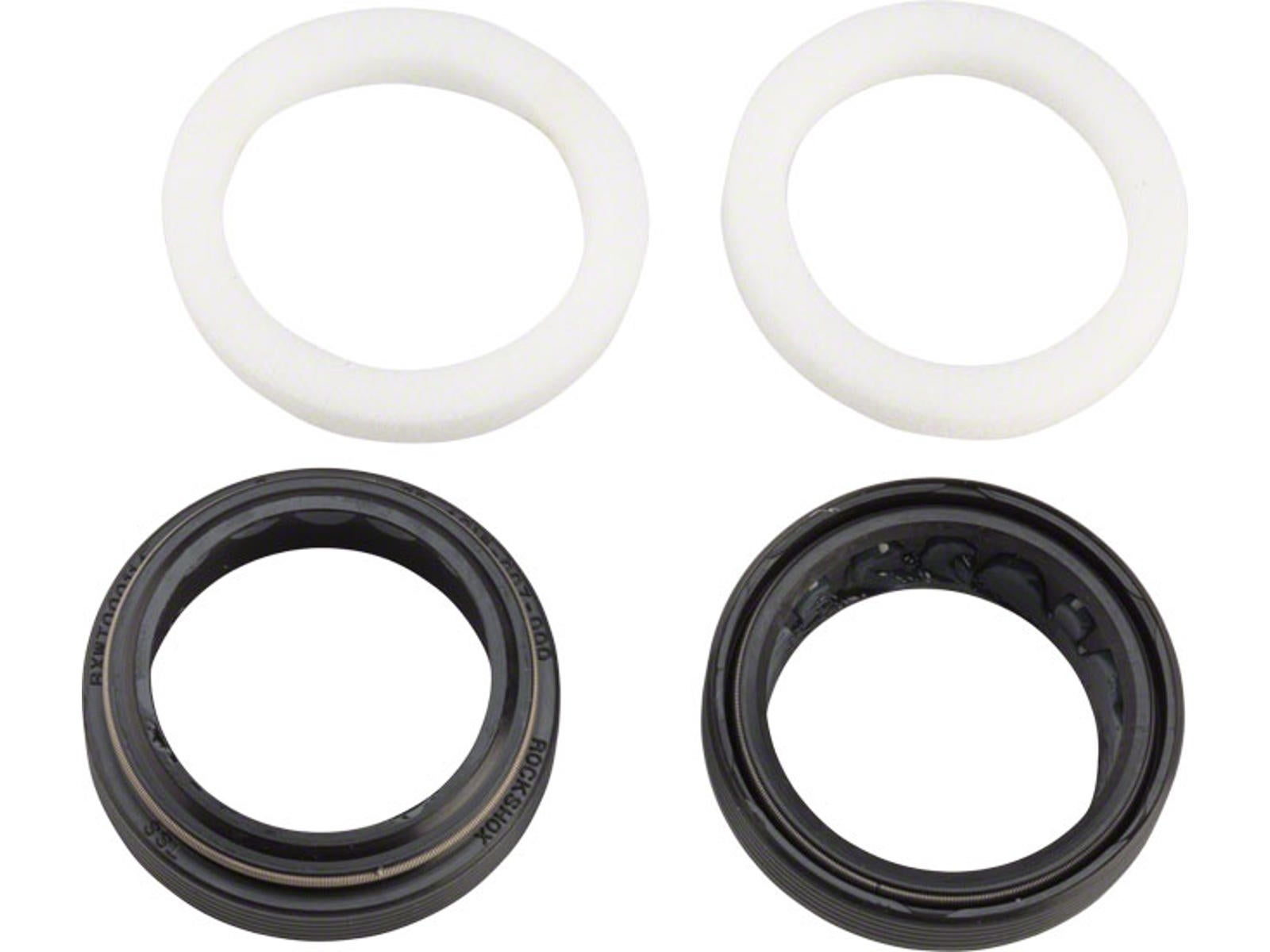 RockShox Dust Seal Kit Bluto/RS1/SID by Sykkelkomponenter