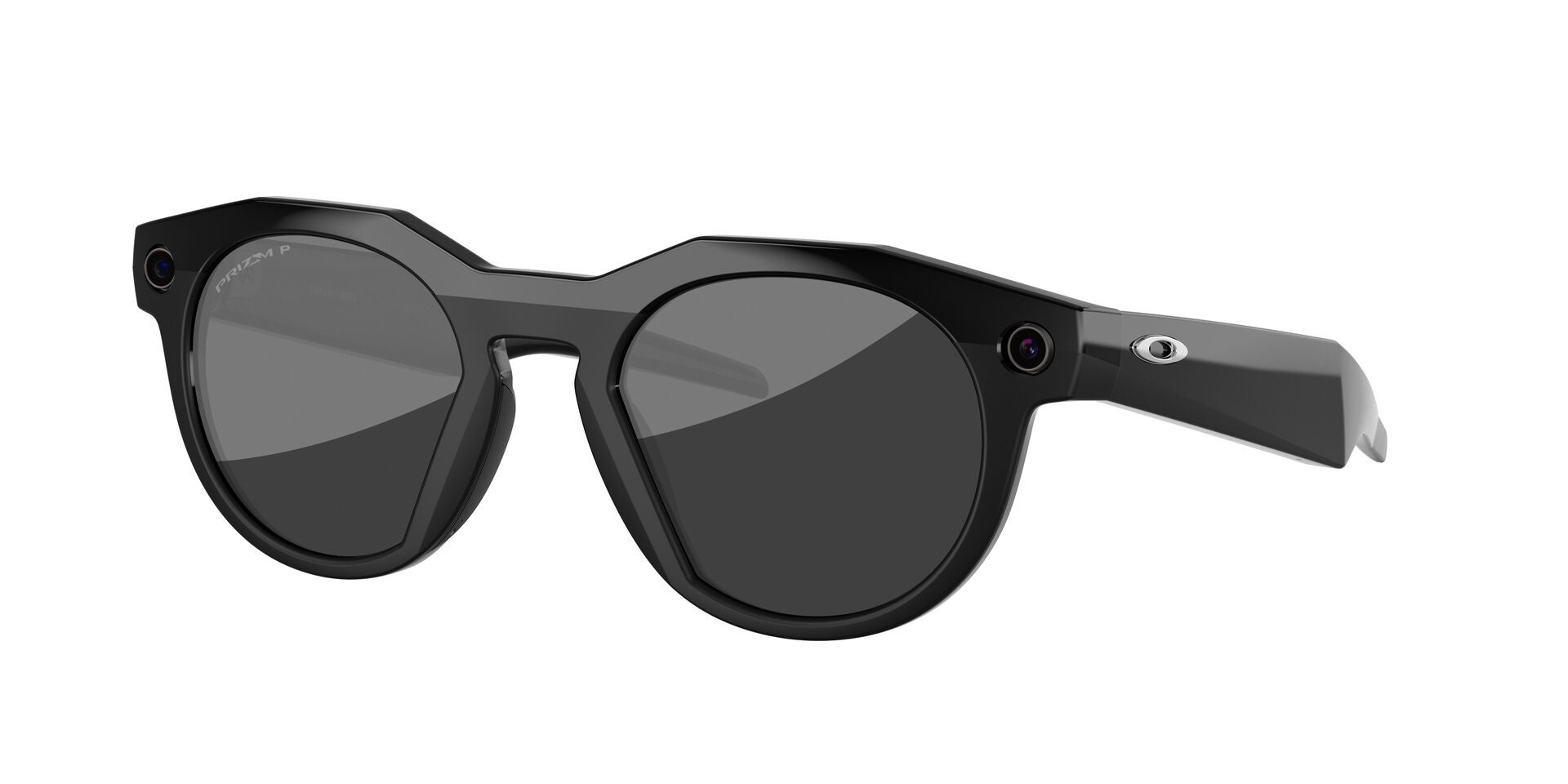 Oakley HSTN Smartbrille by Sykkelkomponenter