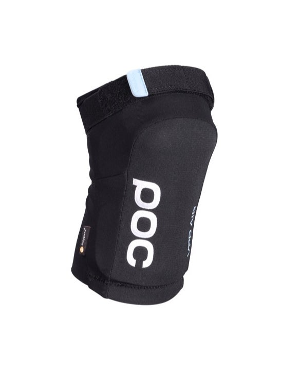 POC Joint VPD Air Uranium Black Knebeskyttere by Sykkelkomponenter