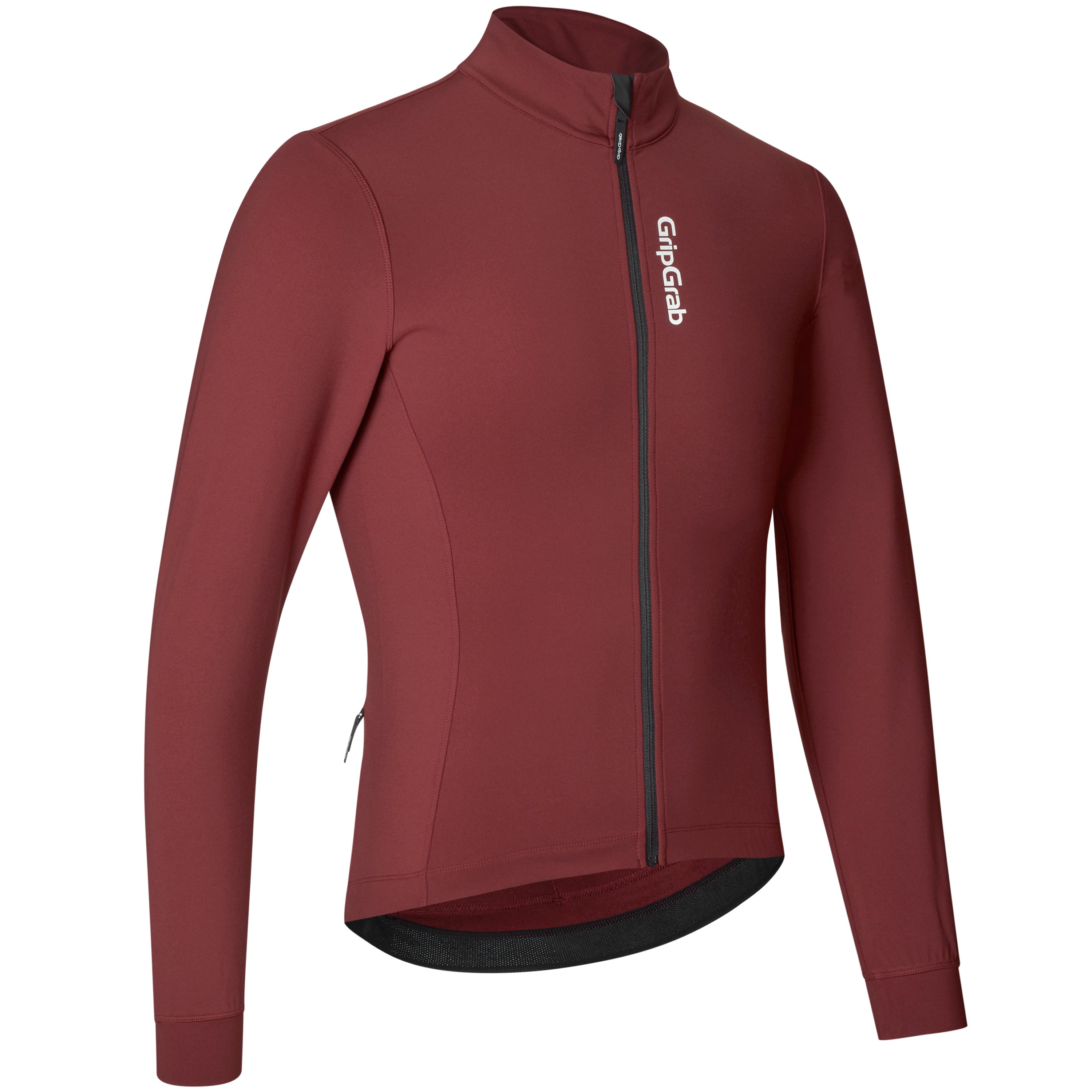 GripGrab RIDE Thermal Langarmet Sykkeltrøye