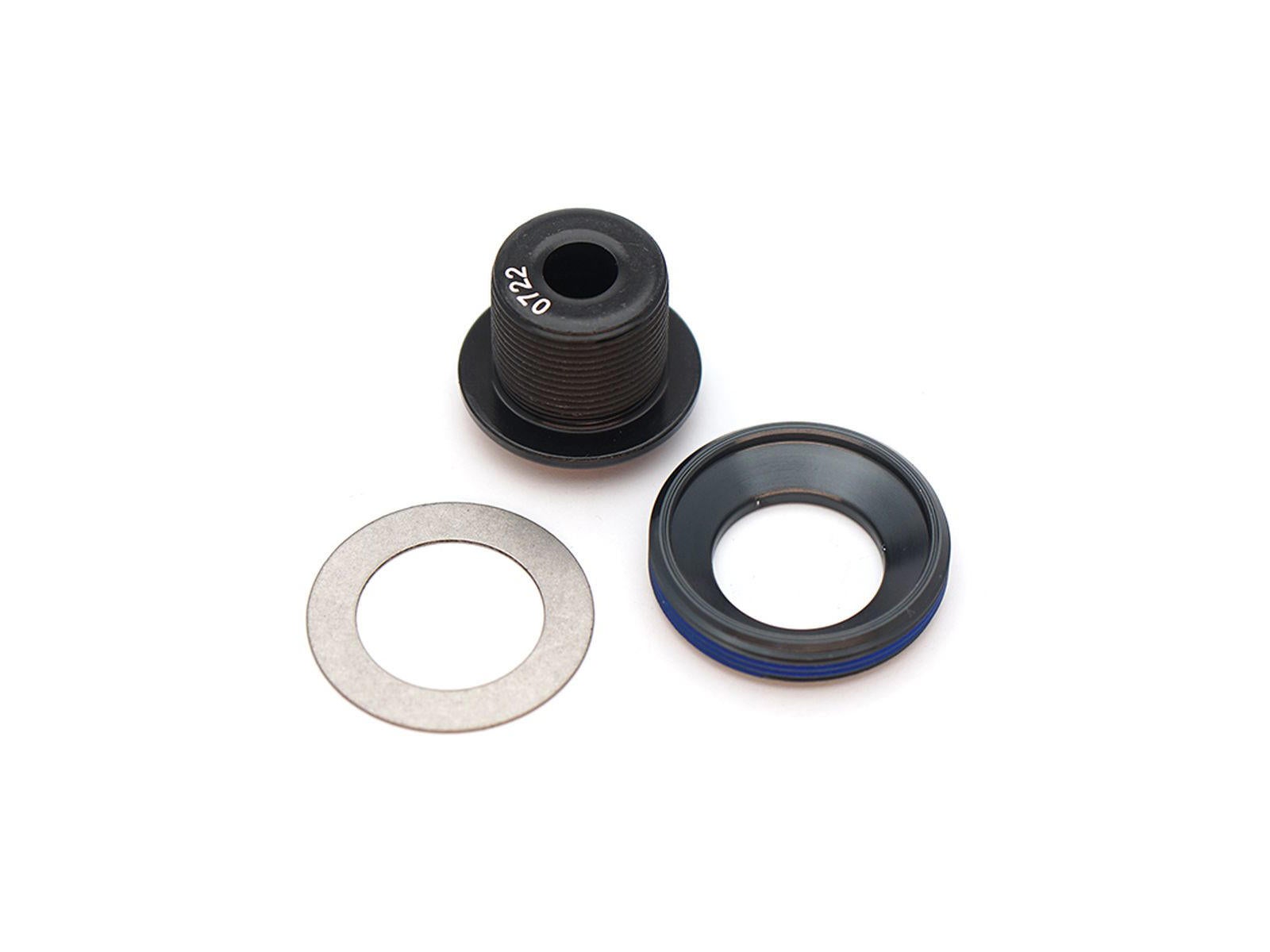 SRAM DUB Krankbolt Lunar M18/M30 by Sykkelkomponenter
