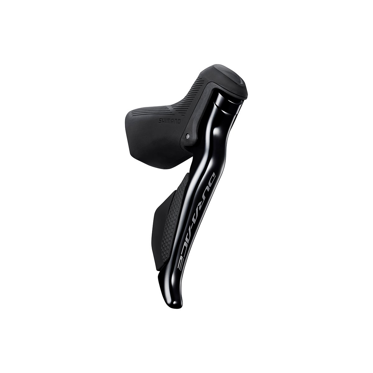 Shimano Dura Ace ST-R9250 Di2 Høyre 12-delt Gir/Bremsehendel by Sykkelkomponenter