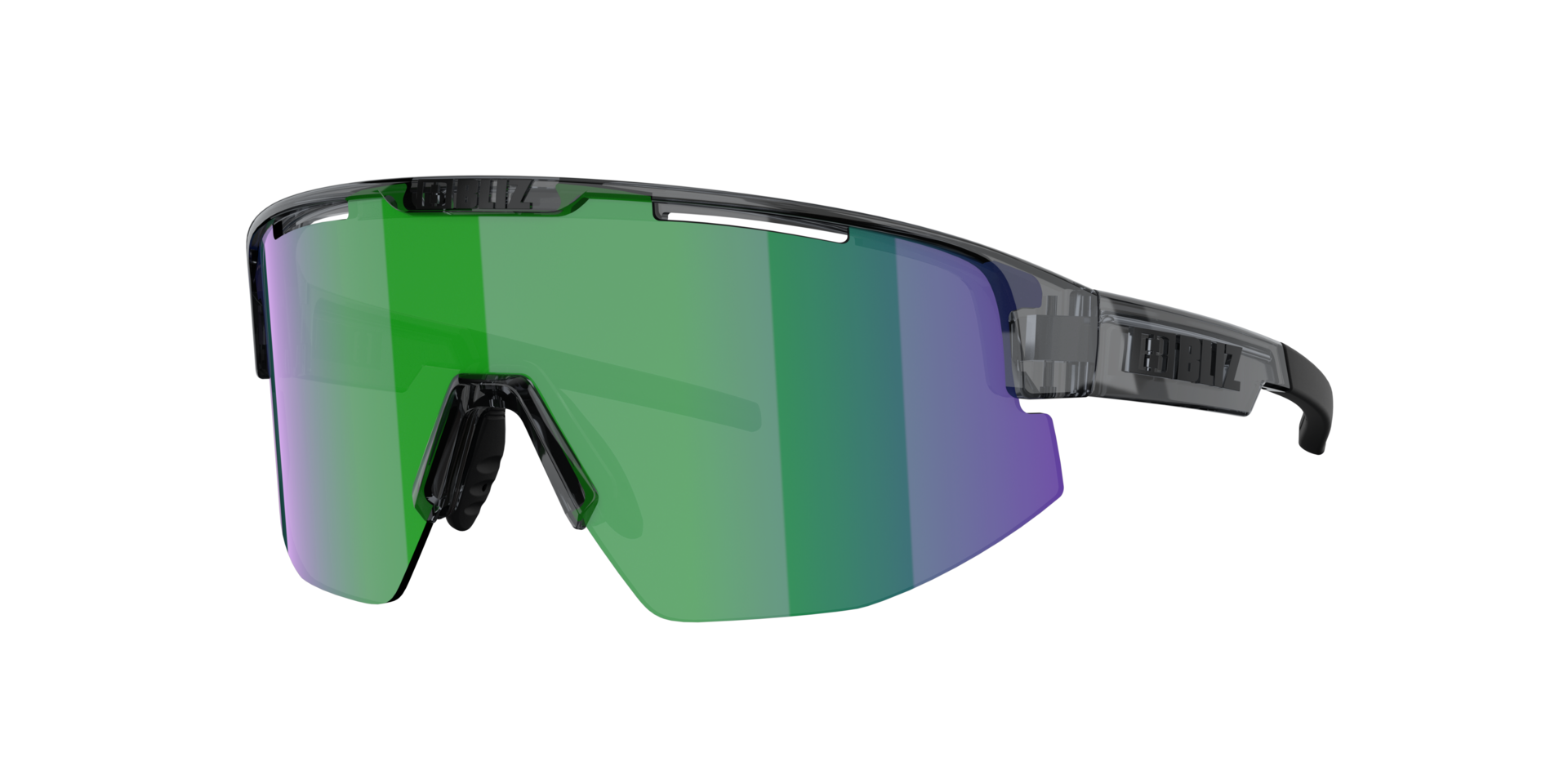 Bliz Matrix Briller by Sykkelkomponenter