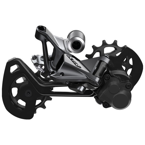 Shimano XTR RD-M9120-SGS 2 x 12-delt Bakgir by Sykkelkomponenter