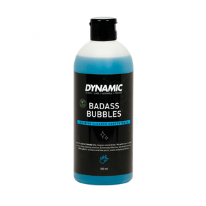Dynamic BadAss Bubbles Bio Sykkelvask 500ml