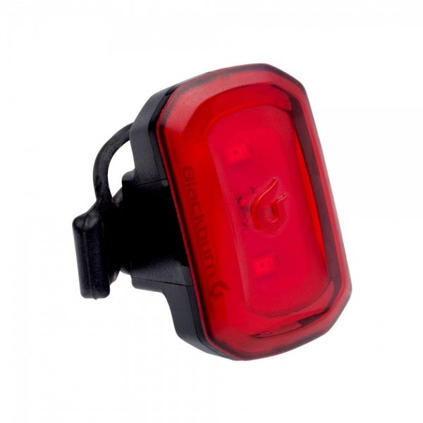 Blackburn Click USB Baklys by Sykkelkomponenter
