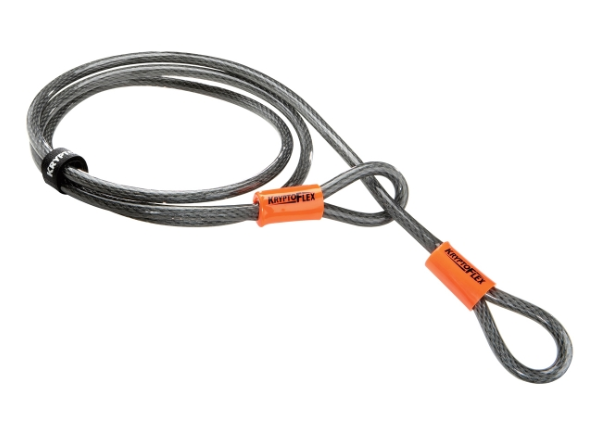 Kryptonite Kryptoflex 710 Double Loop Kabel