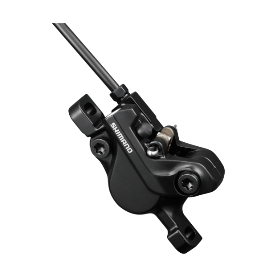 Shimano BR-MT500 Bremsekalipper by Sykkelkomponenter