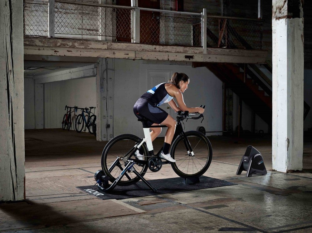 Wahoo Kickr Headwind Bluetooth Vifte | Sykkelkomponenter.no