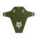 Fox Racing Mud Guard, Grønn