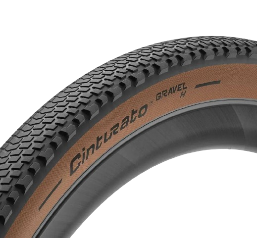 Pirelli Cinturato Gravel Hard Terrain Classic 622mm Dekk