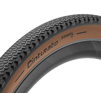 Pirelli Cinturato Gravel Hard Terrain Classic 622mm Dekk