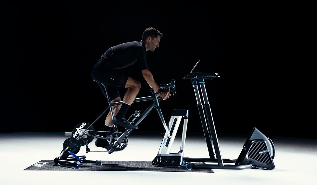 Din komplette guide til sykkelruller i 2025