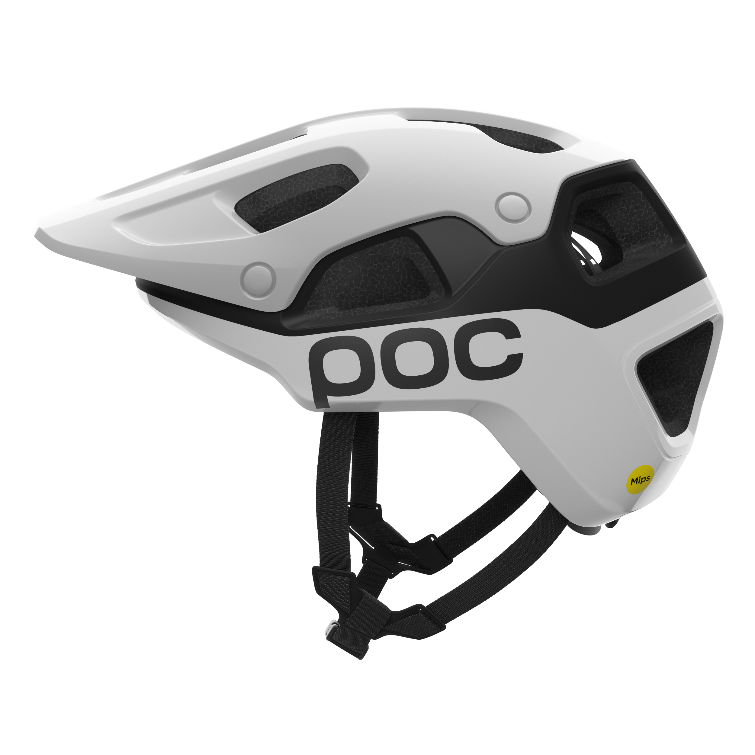 POC Cularis Pure Sykkelhjelm by Sykkelkomponenter