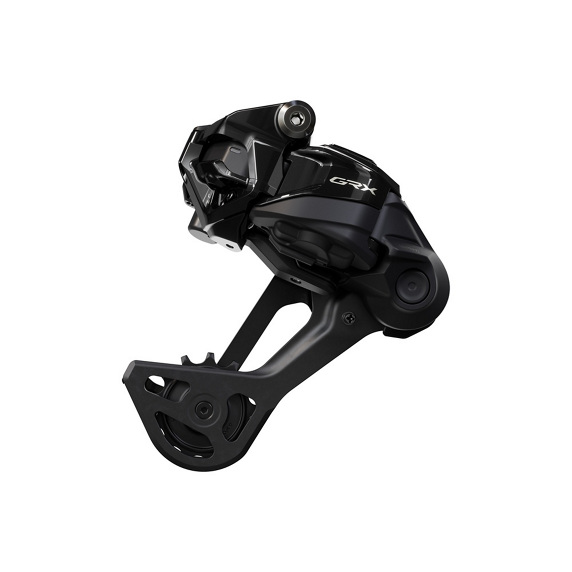 Shimano GRX RD-RX827 1 x 12-delt Bakgir by Sykkelkomponenter