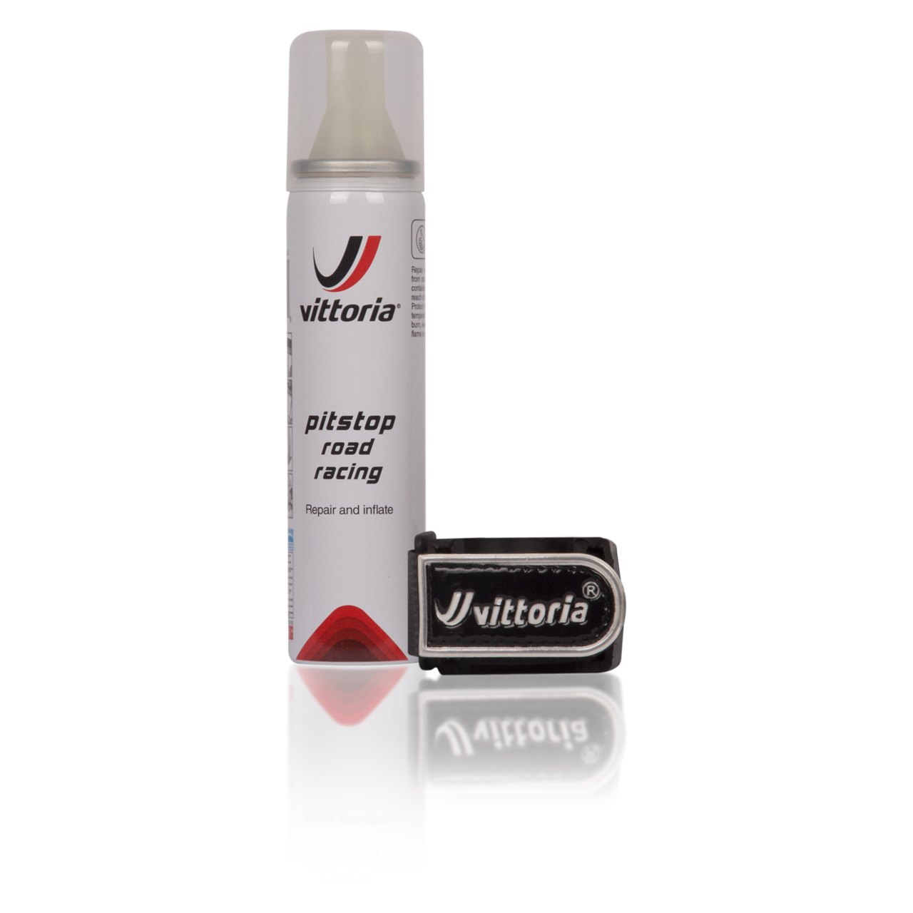 Vittoria Pitstop Road Racing Kit by Sykkelkomponenter