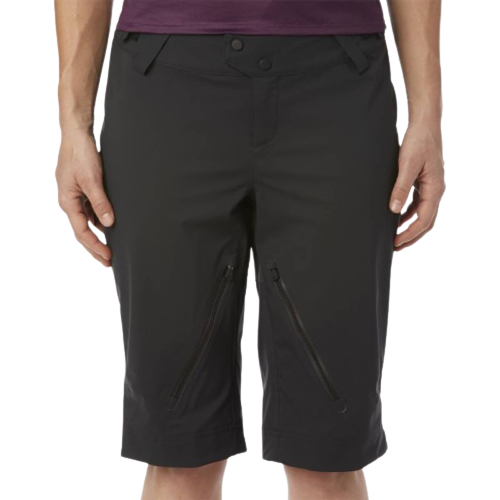 Giro Havoc H2O Svart Vanntett Dame Sykkelshorts by Sykkelkomponenter