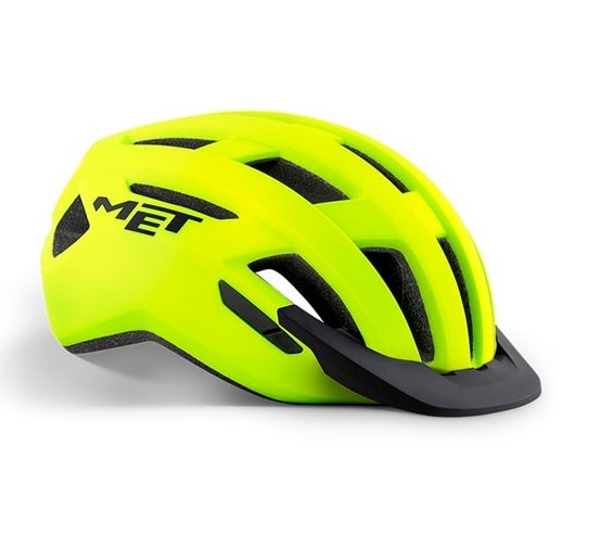 MET Allroad Sykkelhjelm by Sykkelkomponenter