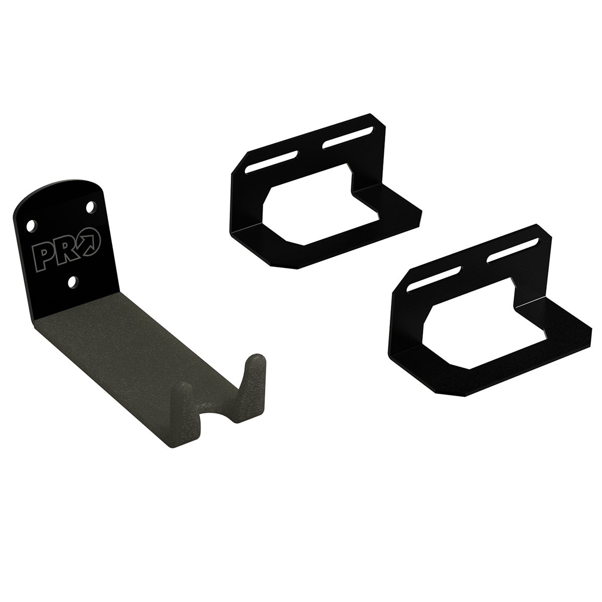 PRO Bike Wall Mount Sport Sykkeloppheng via Pedal by Sykkelkomponenter