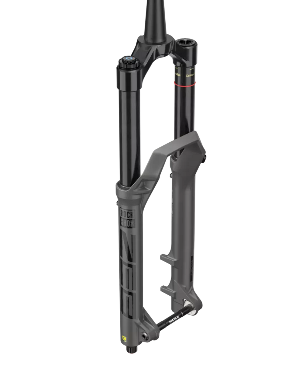 RockShox ZEB Ultimate Charger 3, 29" Boost Dempegaffel by Sykkelkomponenter
