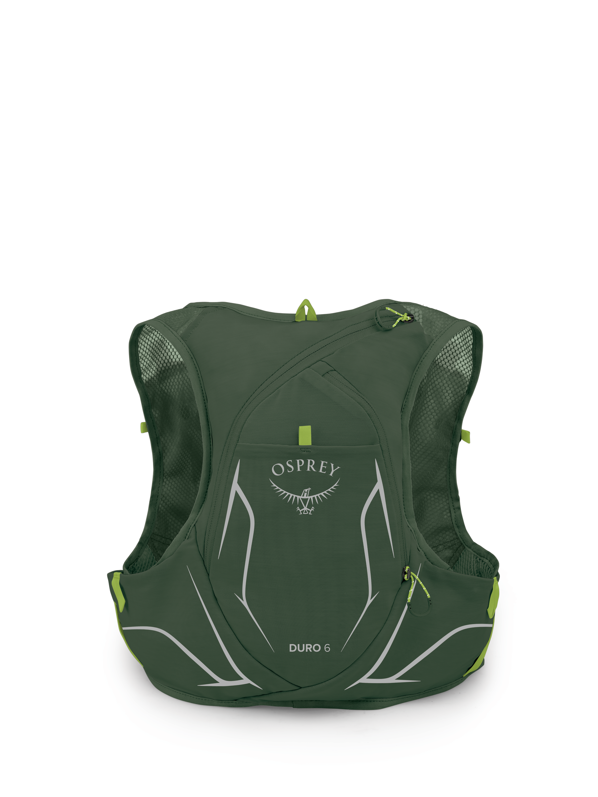 Osprey Duro 6 m/Flasker by Sykkelkomponenter