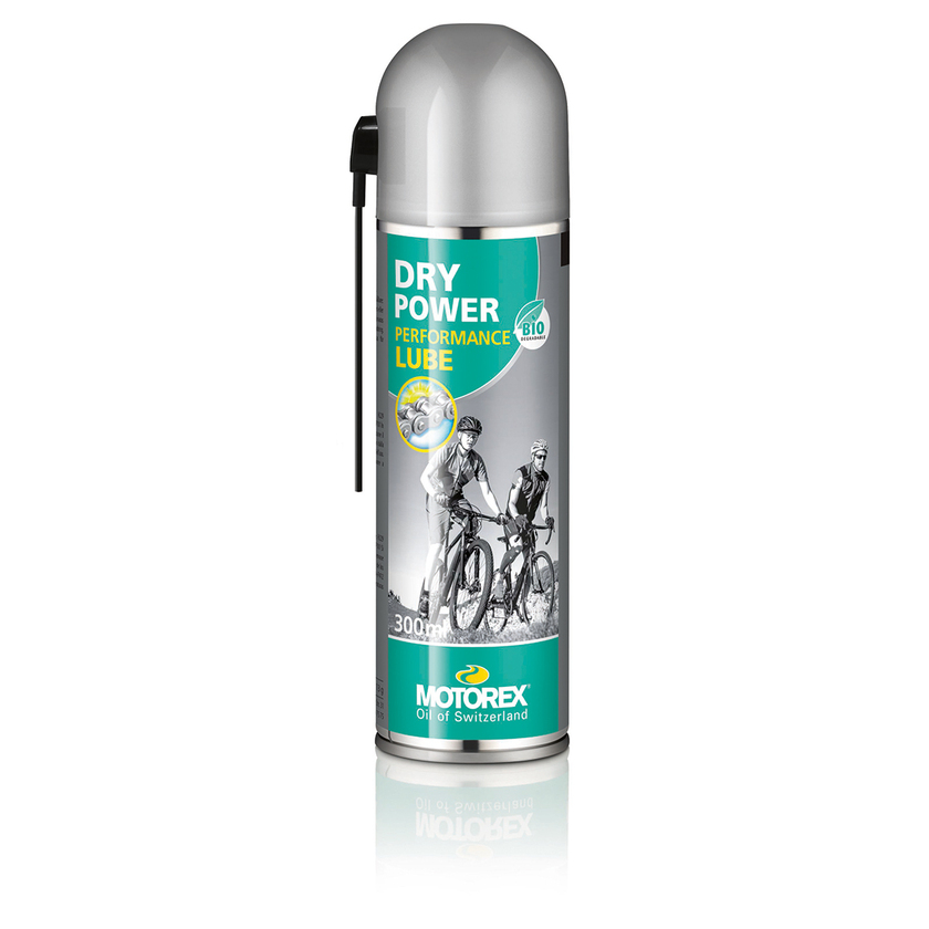 Motorex Dry Power Spray 300ml